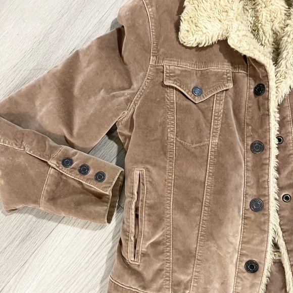 Vintage Gap Jacket - Picture 3 of 7